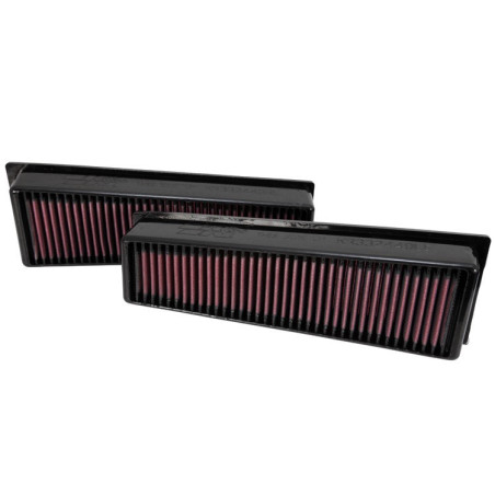 K&N AIR FILTER 33-2449