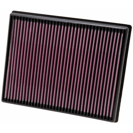 K&N AIR FILTER 33-2959