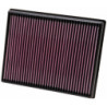 K&N AIR FILTER 33-2959
