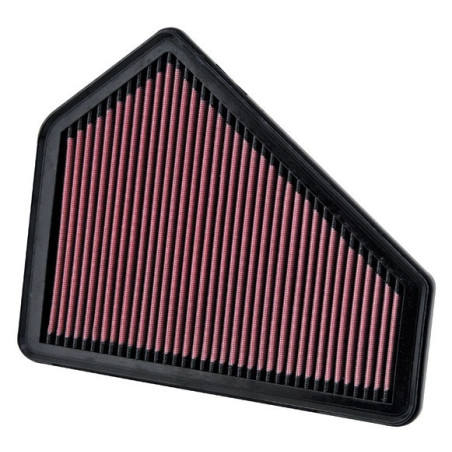K&N AIR FILTER 33-2411