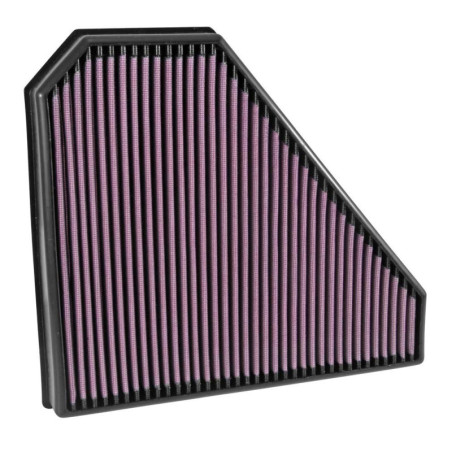 K&N AIR FILTER 33-5028