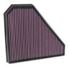 K&N AIR FILTER 33-5028