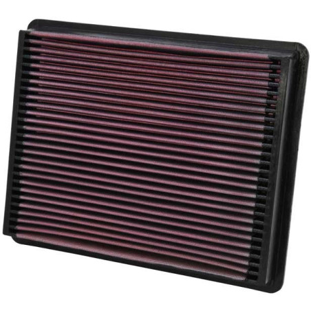 K&N AIR FILTER 33-2135