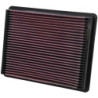 K&N AIR FILTER 33-2135