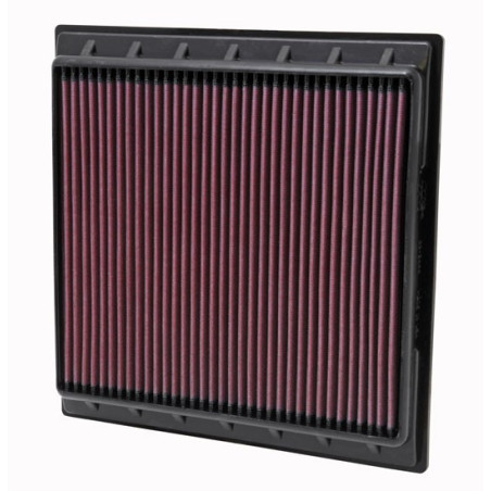 K&N AIR FILTER 33-2444