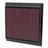 K&N AIR FILTER 33-2444