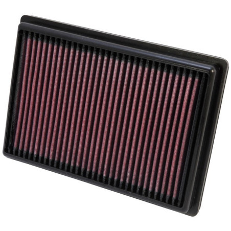 K&N AIR FILTER 33-2476