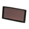 K&N AIR FILTER 33-2042