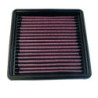 AIR FILTER K&N 33-2008-1*