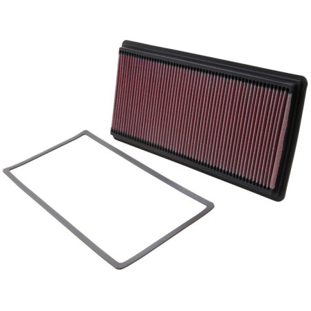 K&N AIR FILTER 33-2118