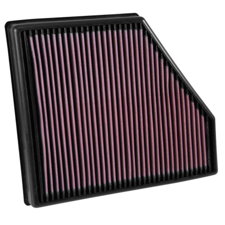 K&N AIR FILTER 33-5047