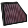 K&N AIR FILTER 33-5047