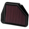 K&N AIR FILTER 33-2956