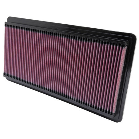 K&N AIR FILTER 33-2111