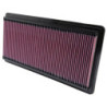 K&N AIR FILTER 33-2111