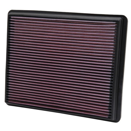 K&N AIR FILTER 33-2129
