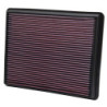 K&N AIR FILTER 33-2129