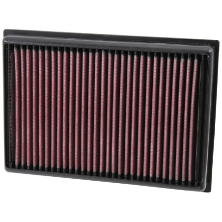 K&N AIR FILTER 33-5007
