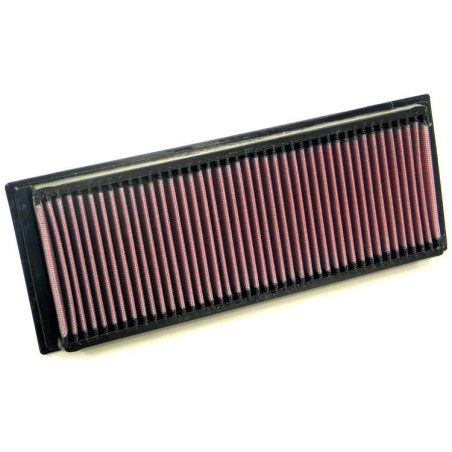 K&N AIR FILTER 33-2256*