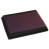 K&N AIR FILTER 33-2153