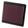 K&N AIR FILTER 33-2373