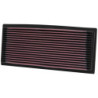 K&N AIR FILTER 33-2085*