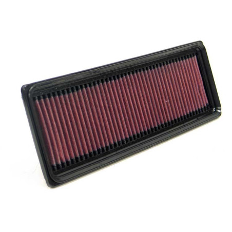 K&N AIR FILTER 33-2847