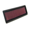 K&N AIR FILTER 33-2847