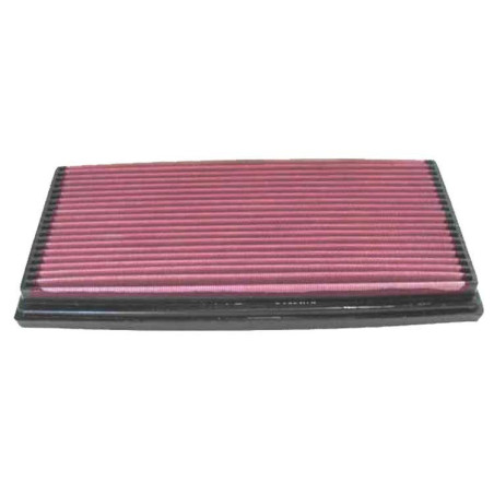 K&N AIR FILTER 33-2539