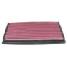 K&N AIR FILTER 33-2539