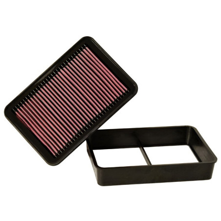 K&N AIR FILTER 33-2392