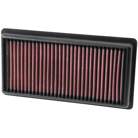 K&N AIR FILTER 33-3006