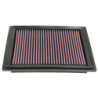 K&N AIR FILTER 33-2305