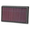 K&N AIR FILTER 33-2998