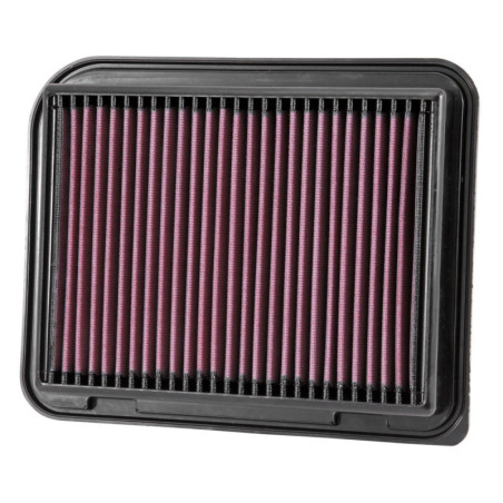 K&N AIR FILTER 33-3015