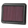 K&N AIR FILTER 33-3015