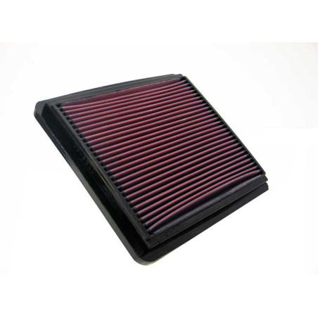 K&N AIR FILTER 33-2800