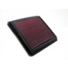 K&N AIR FILTER 33-2800