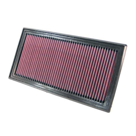 K&N AIR FILTER 33-2362