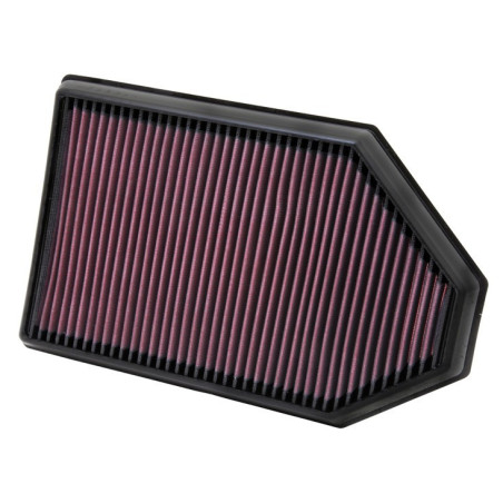 K&N AIR FILTER 33-2460
