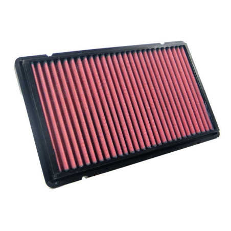 K&N AIR FILTER 33-2816*