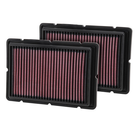 K&N AIR FILTER 33-2494