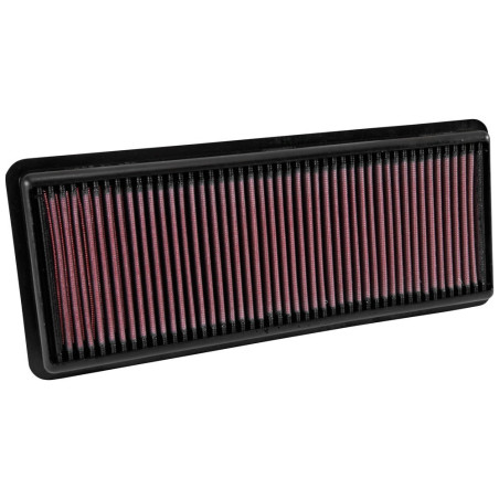 K&N AIR FILTER 33-5040