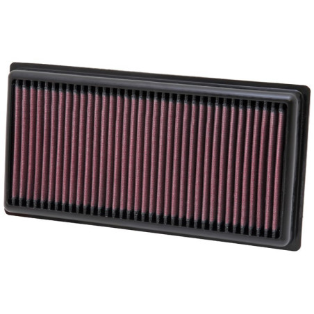 K&N AIR FILTER 33-2981