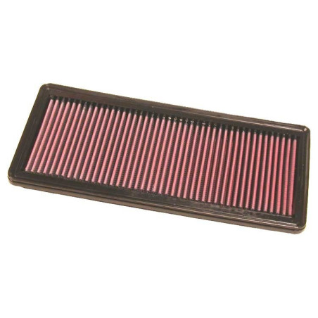 K&N AIR FILTER 33-2842