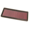 K&N AIR FILTER 33-2842
