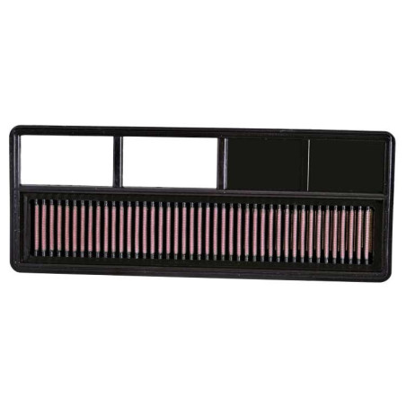 K&N AIR FILTER 33-2932