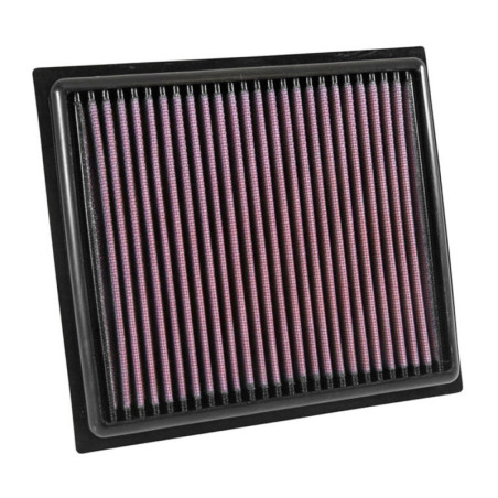 K&N AIR FILTER 33-5034