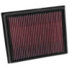 K&N AIR FILTER 33-2793