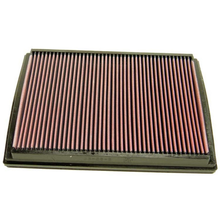K&N AIR FILTER 33-2848